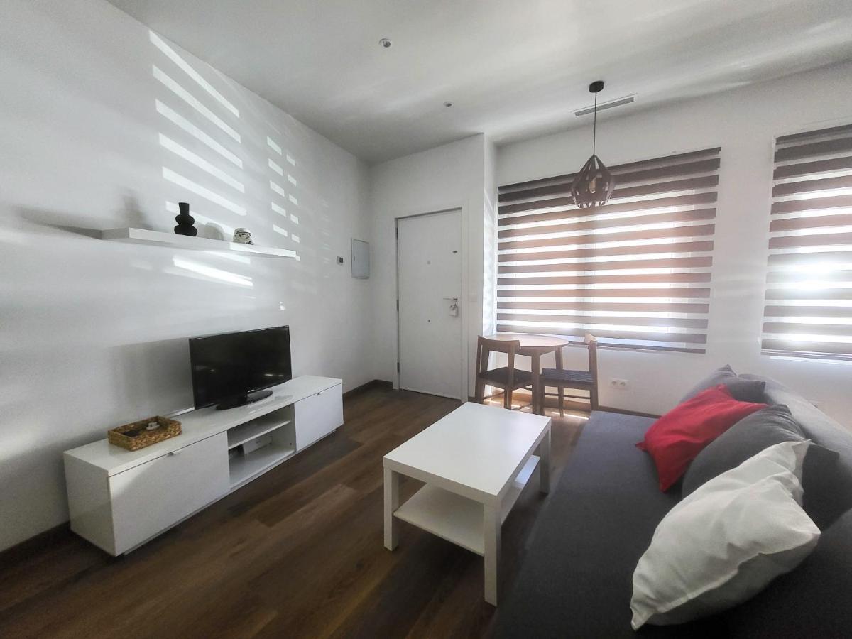 Precioso Estudio Con Dos Ambientes Appartamento *